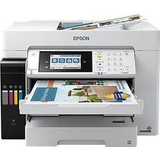 Epson Printers Epson WorkForce ST-C8000 Supertank Color MFP
