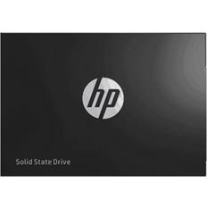 HP SSDs Festplatten HP Hard Drive 345M8AA 3,5" 240 GB SSD