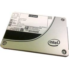 Lenovo Harddisker & SSD-er Lenovo Intel S4510 Entry