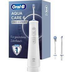Oral-B Tannspylere Oral-B AquaCare 6 Pro-Expert