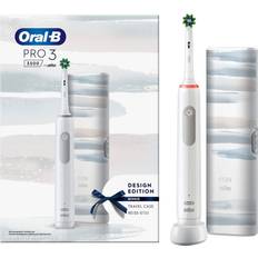 Oral-B Elektrische Zahnbürsten Oral-B Pro 3 3500 Design Edition