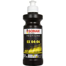 Lackpflege Sonax Pro EX 04-06 250ml, polermedel