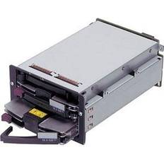 Harddisker & SSD-er HP E Drive Enclosure Internal 2 x HDD Supported 2 x Total Bay 2 x