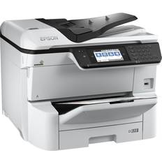 Printers Epson WorkForce Pro WF-C8690 A3