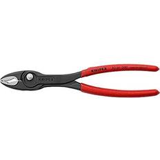 Knipex Panel Flangers Knipex 82 01 200, TwinGrip 01