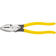 Klein Tools D213-9NE-CR Crimping Plier
