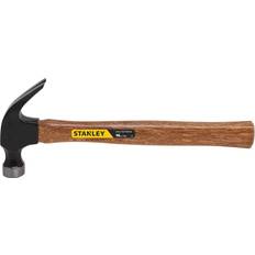 Hammers Stanley 16 Smooth Nailing Curved Claw