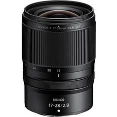 Kameraobjektive Nikon Nikkor Z 17-28mm F2.8