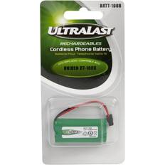 Batteries - Laptop Batteries Batteries & Chargers ULTRALAST GREEN BATT-1008 Replacement Battery