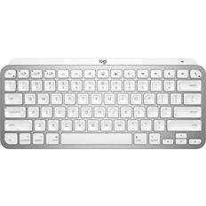 Logitech Standard Keyboards Logitech MX Keys Mini for Mac