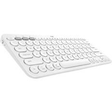 Keyboards Logitech K380 for Mac Multi-Device