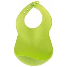 Chicco Schnuller & Beißspielzeug Chicco bib junior 35,5 cm PVC green