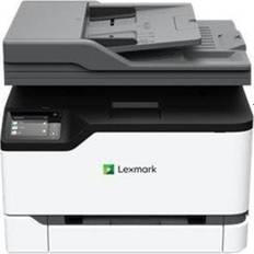 Lexmark Laser Printere Lexmark CX331adwe laser A4