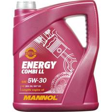 Mannol Engine oil AUDI,MERCEDES-BENZ,BMW MN7907-5 Motor oil,Oil Motoröl