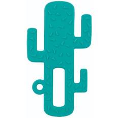 Minikoioi Teether Cactus chew toy 3m Green 1 pc