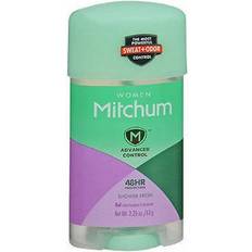 Mitchum Toiletries Mitchum For Women Power Gel Anti-Perspirant Deodorant Shower Fresh 2.25 Shower Fresh 2.25
