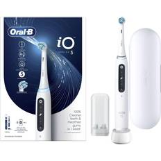 Oral b io 5 Oral-B iO 5 Electric Toothbrush with Travelling Case