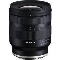Tamron Camera Lenses Tamron 11-20mm f/2.8 Di III-A RXD Lens for Sony E
