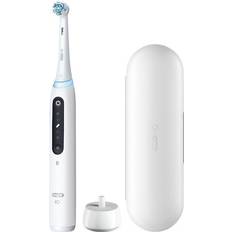 Electric Toothbrushes & Irrigators Procter & Gamble Oral B iO5 Series Electric Toothbrush, White