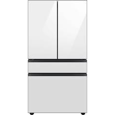 White french door refrigerator Samsung RF23BB860012 White