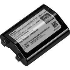 Nikon Batterien & Akkus Nikon Rechargeable Li-ion Battery EN-EL18d