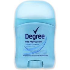 Degree Shower Clean Dry Antiperspirant Deodorant Stick, oz, vary