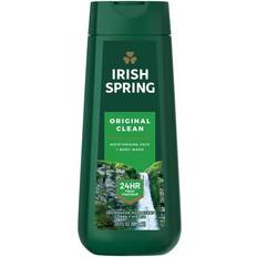 Irish Spring Original Clean Body Wash 20fl oz
