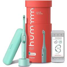 Colgate Electric Toothbrushes Colgate Hum Smart Electric Toothbrush Kit