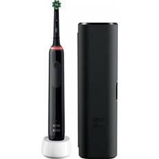 Braun Elektriske tannbørster & Tannspylere Braun Pro3 3500 Smart Pressure Sensor