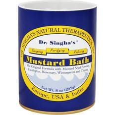 Bubble Bath Singha's Natural Therapeutics - Mustard Bath 8