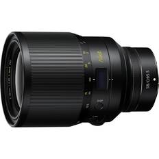 Camera Lenses on sale Nikon Z 58mm f/0.95 S Noct Lens