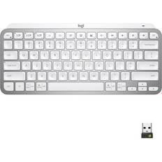 Keyboards Logitech MX Keys Mini for Business