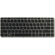 HP Tastaturer HP Backlit keyboard assembly Netherlands