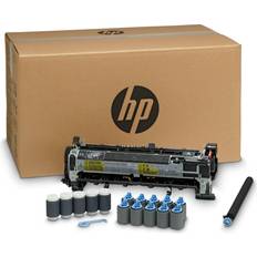 HP Sammelbehälter HP LaserJet F2G77A Kit