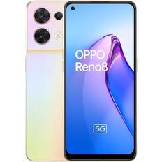 Oppo Handys Oppo Reno8 5G 256GB