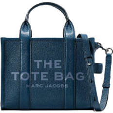 Marc jacobs leather tote • Compare best prices now »