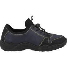 Damen - Slip-on Sneakers Rieker L0552 W