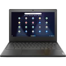 4 GB Laptops Lenovo Chromebook 3 82KN0001US