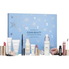 Sminke Julekalendere BareMinerals Clean Beauty Countdown 12-Day Advent Calendar