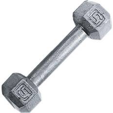 Fitness Gear Weights Fitness Gear Cast Hex Dumbbell 2.25kg