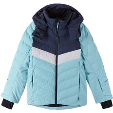 Polyurethane Children's Clothing Reima Luppo Junior's Winter Jacket