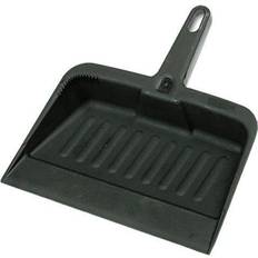 Accessories Cleaning Equipments Rubbermaid Commercial 2005CHA Heavy-Duty Dustpan, 8-1/4