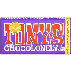 Tony's Chocolonely Food & Drinks Tony's Chocolonely 42% Dark Milk