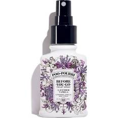 Cleaning Agents Poo-Pourri Before You Go Lavender Vanilla Toilet