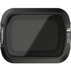 Freewell ND1000 Long Exposure Lens Filter for DJI Osmo Pocket and Pocket 2 Camera