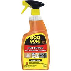 Cleaning Agents Gone Pro-power Cleaner, Citrus Scent, 24 Oz Spray