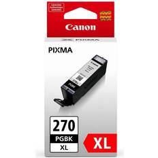 Ink Canon PGI-270XL (Black)