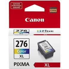 Canon Inkjet Printer Ink & Toners Canon CL-276 XL