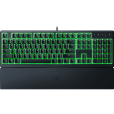 Tastaturen Razer Ornata V3 X RGB Chroma (German)