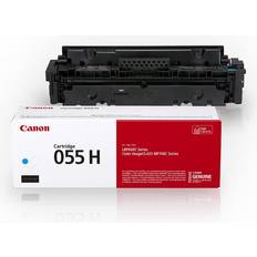 Canon Inkjet Printer Toner Cartridges Canon 055 High-Capacity